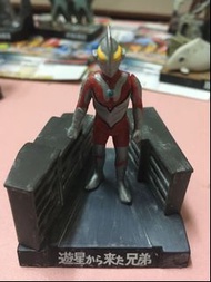 鹹蛋超人 假吉田超人 遊星兄弟 場景