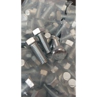 PEDAL SKRU M8(12)1pcs