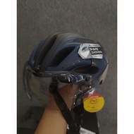 Original Kabuto R1 & Kabuto Vitt aero Helmet