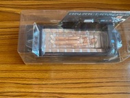 全新 TAKARA MICROMAN 裝甲騎兵