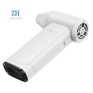 New X5 Jet Turbo Fan 130000 RPM Electric Jet Fan Super Jet Fan Blower Violent Turbo Fan Tools Outdoo