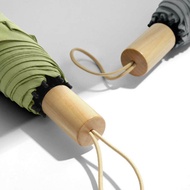 cute umbrella umbrella Small Sunshade Umbrella Cute Umbrella Sunny Umbrella Small Portable Fresh Sun