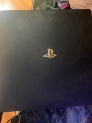 PlayStation 4 Pro (PS4 pro) 1TB