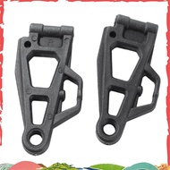 RC Car Front Lower Suspension Arm (L+R) for SCY 1/18 18101 18103 18101PRO 18103PRO Gen 2 RC Car Acce