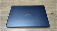 acer sf514 i7 16g ram 1tb ssd 14吋 触屏.office 2021.  900g 重