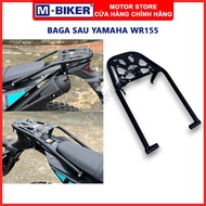 Baga WR155, Rear Baga WR155, Rear Port WR155, Rear Baga for Yamaha WR155