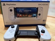 PlayStation Backbone 手機遊戲手掣