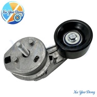 Belt Tensioner PQG500111 PQG500190 PQG500220 For Land Rover Discovery 3 L319 Range Rover Sport L320 