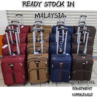 SONIA POLO LUGGAGE TROLLEY BAGS 20''24''28″32″inch