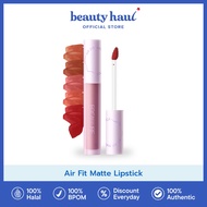 FOCALLURE Air Fit Matte Liquid Lipstick