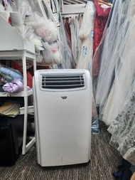1.5匹移動冷氣机抽濕机
