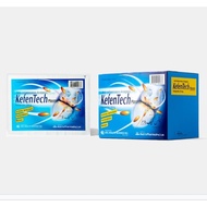 (Brand New) Kefentech Plaster. Ketoprofen Patches