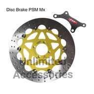 Disc Brake piringan Cakram Psm 320mm jupiter Mx 135