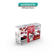 WATSONS Hello Kitty Soft Tissue Paper 4ply Extra Thick Icon 6s
