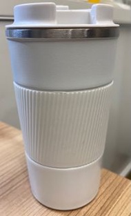 304不鏽鋼保溫杯