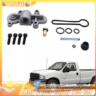 Pressure Regulator Spring Kit for    F450 F550 Excursion Replaces 3C3Z-9T517- 3C3Z9T517AG