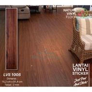Nature Vinyl Sticker 1005/ Vinyl Floor/ Floor Sticker Wood Floor