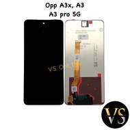 Oppo A3x A3 A3 pro 5G A5 A5 Pro A5x Premium Quality LCD Display