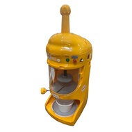 ICE SHAVER / ICE CRUSHER / CHENDUL MACHINE / ABC MACHINE