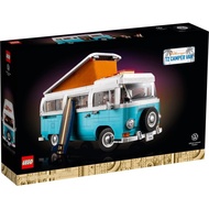 10279 Volkswagen T2 Camper Van