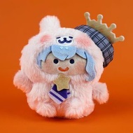 星街すいせい 公仔 包sf