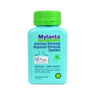 Mylanta Liquid 50ml Wholesale