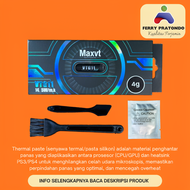 Thermal Paste PS3 PS4 14.5 W/m.k