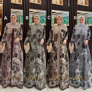 AM 14 Dress 2nd By AM