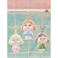 Authentic CRYBABY SUNSET CONCERT Series art toy