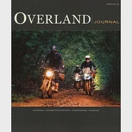 OVERLAND JOURNAL 冬季號/2023