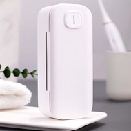 【免運】紫外線殺菌智能牙刷消毒器 ROAMAN/羅曼