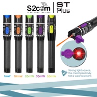 Laser Red Light Visual Fault Locator 1mW 10mW 20mW 30mW 50mW