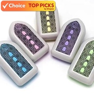 Zikir Plug LED Surah and Manzil Ruqyah Quran Device Versi Terbaru ZK3S Auto Play 24 Jam