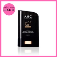 AHC [Large Size] AHC Masters Air Rich Sun Stick 22g