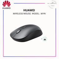 HUAWEI Wireless Mouse - Model: WYN & CD26 SE