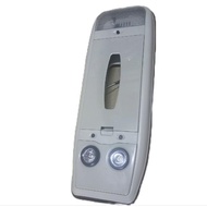 ROOF CONSOLE COCKPIT, CEILING LIGHT + TISSUE HOLDER FOR AVANZA XENIA 2004-2011 PLAIN CREAM