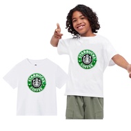 ✅t shirt Kids StarB borong murah2 harga kilang t shirt budak murah baju t-shirt cotton lengan unisex