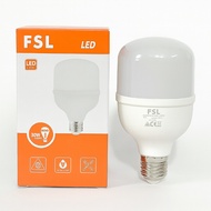 FSL LED Capsule Bulb Lamp - 5W/10W/20W/30W/40W/50W 6500K E27 (FSLT137)