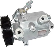 VCR08 AC Compressor Compatible with Mitsubishi MIRAGE Ek space Compatible with NISSAN DAYZ ROOX 7813