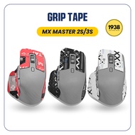 Logitech MX Master 2s/3 Mouse Anti-Slip Decorative Sticker