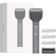 Laifen Shaver T1 Pro เครื่องโกนหนวดไฟฟ้า กันน้ำ IPX7 น้ำหนักเบา เหมาะสำหรับเดินทาง