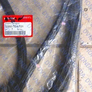 FRONT DOOR RUBBER ORIGINAL CIVIC FC1 FK4Kiri