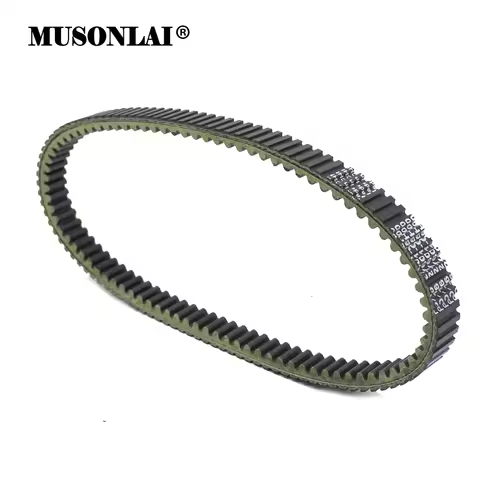 Motorcycle Drive Belt 23100-KVZ-631 For Honda Forza 250 NSS250 MF10 2008-2012 FAZE250 MF-11 2009 201