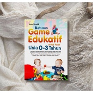 Hundred GAME FOR CHILDREN AGED 0-3 YEARS
