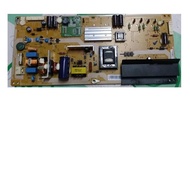 Toshiba TV 40PU200EM Power Board PSIV101801A V71A00026901
