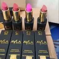 Ayla matte Lipstick Ayla Lipstick Ayla Lipstick nasa Ayla Lipstick matte fying Lipstick