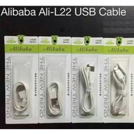 Alibaba Cable Fast Charging Cable for Micro / IOS / Type C