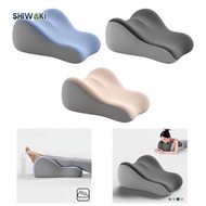 [ShiwakiMY] Reading Pillow Multifunctional Waist Back Leg Support Portable Leg Elevate Pillow for Lo