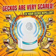 🛡️360° Repulsion🦎 Lizard repellent gecko repellent Cicak repellent lizard repellent Reduces Gecko Ac