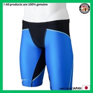 Mizuno GX-Sonic Dual men's half spats, black/light blue L 2XS, black/turquoise 2XS, black/blue 2XS, 